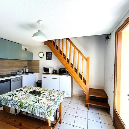 Maisonette Loeiz Guidel-Plage Extérieur photo