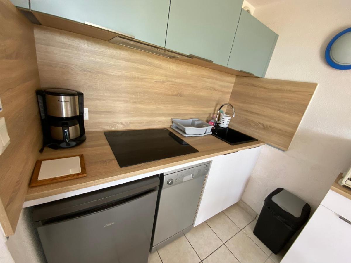 Maisonette Loeiz Guidel-Plage Extérieur photo
