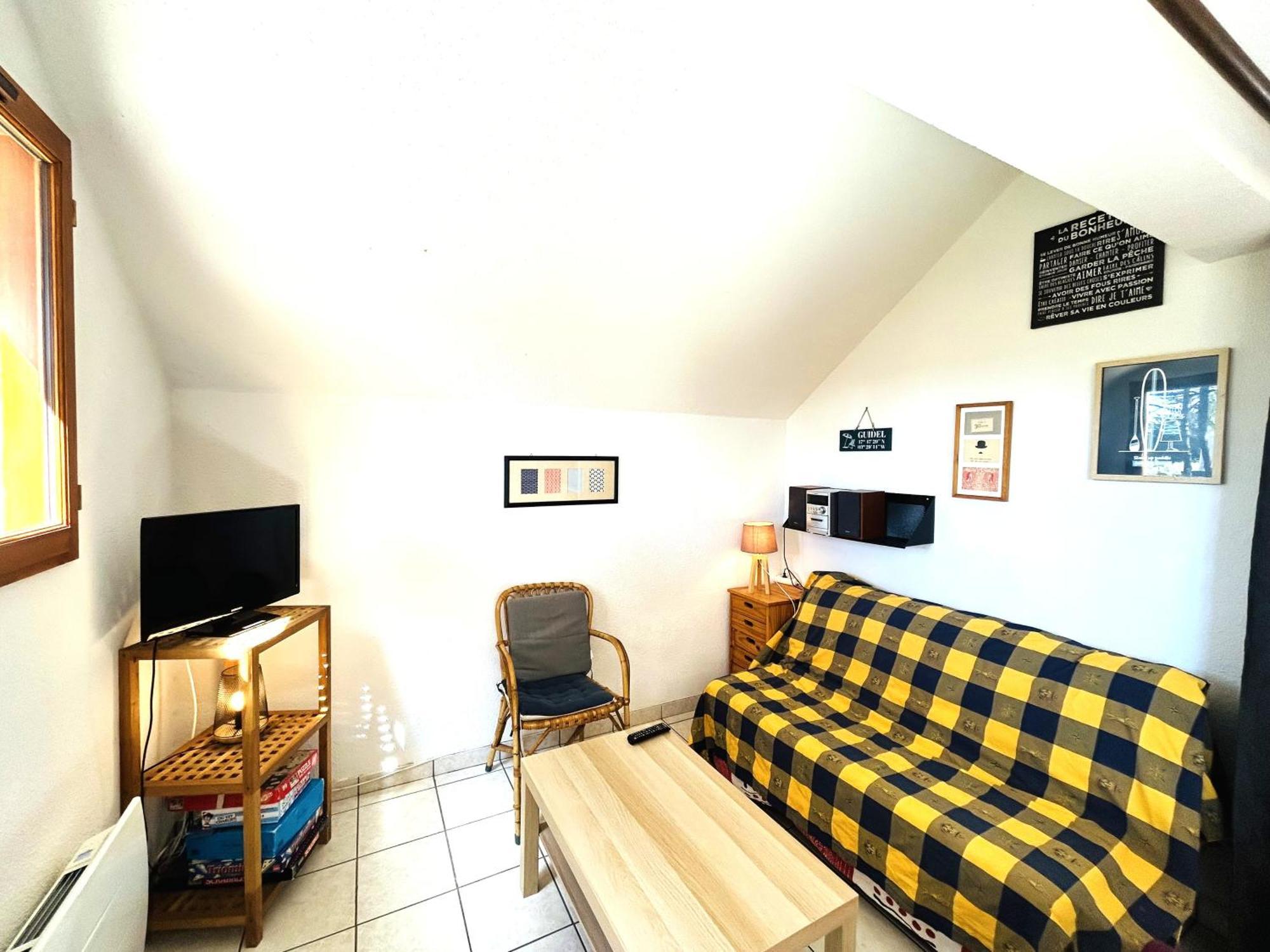Maisonette Loeiz Guidel-Plage Extérieur photo