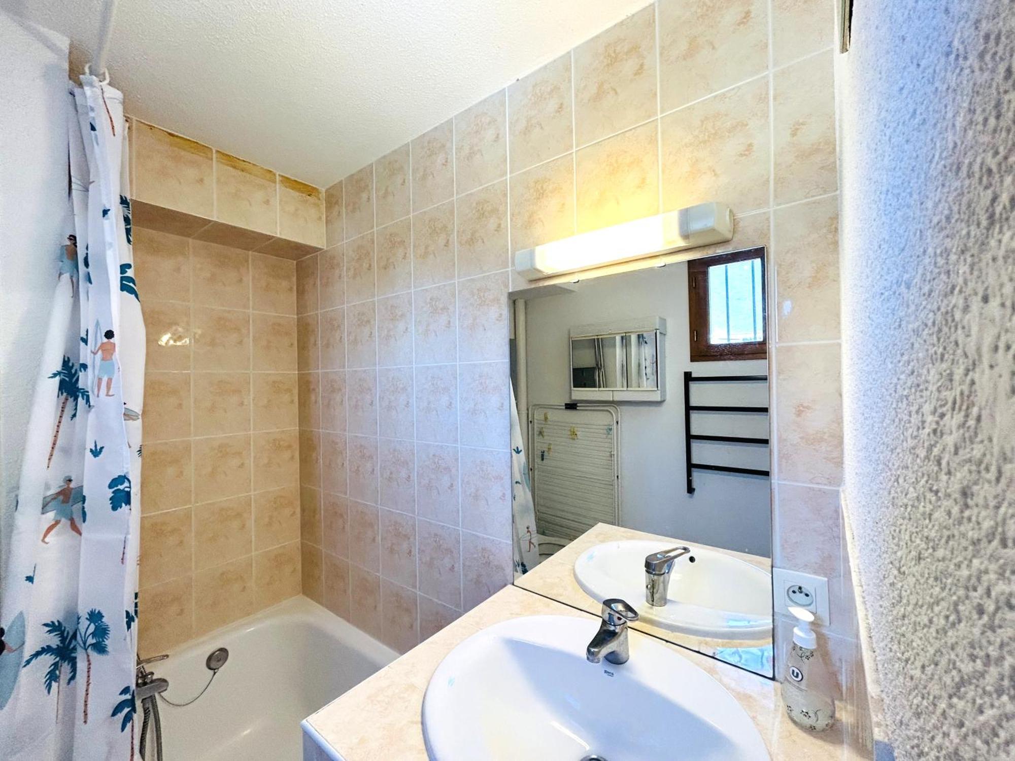 Maisonette Loeiz Guidel-Plage Extérieur photo